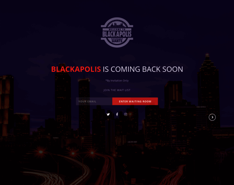 Blackapolis.com thumbnail