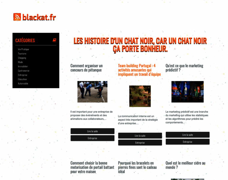 Blackat.fr thumbnail