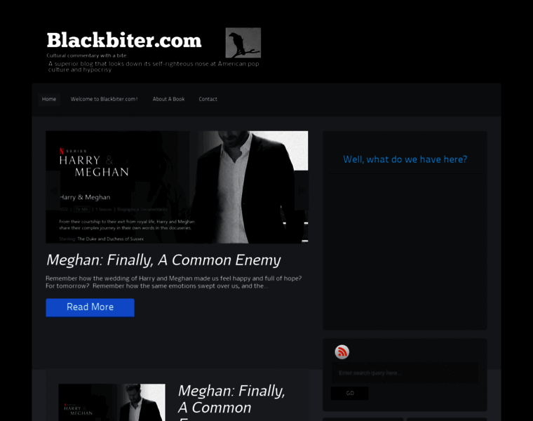 Blackbiter.com thumbnail