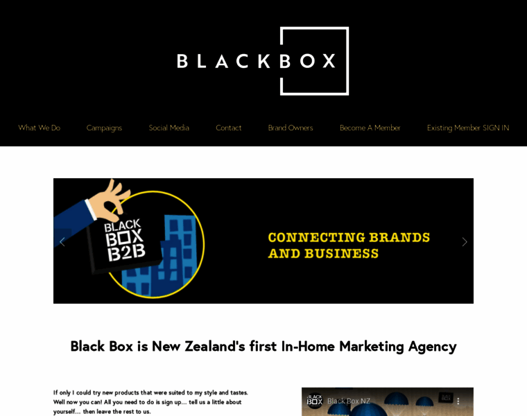 Blackbox.kiwi thumbnail