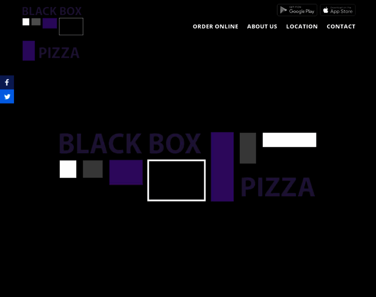 Blackboxpizza.com.au thumbnail