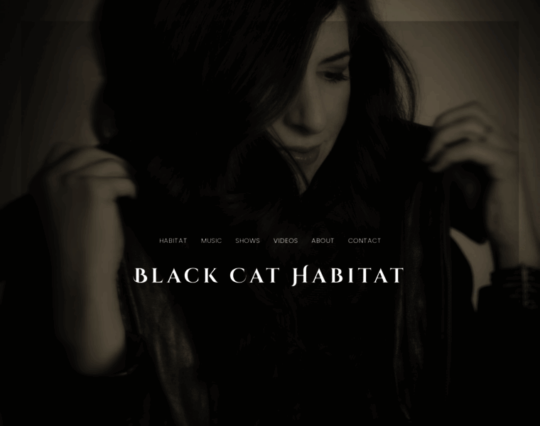 Blackcathabitat.com thumbnail