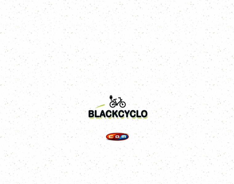 Blackcyclo.fr thumbnail