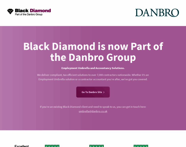 Blackdiamondaccountancy.com thumbnail