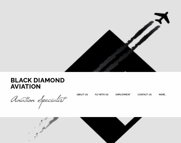 Blackdiamondaviation.com.au thumbnail
