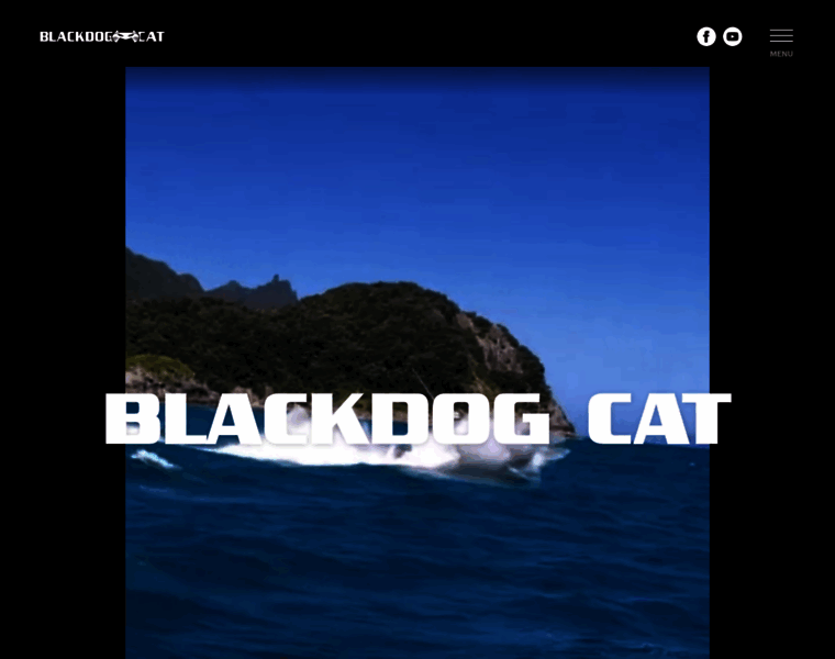 Blackdogcat.co.nz thumbnail