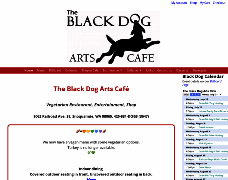Blackdogsnoqualmie.com thumbnail