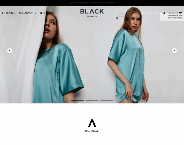Blackfashion.com.tr thumbnail