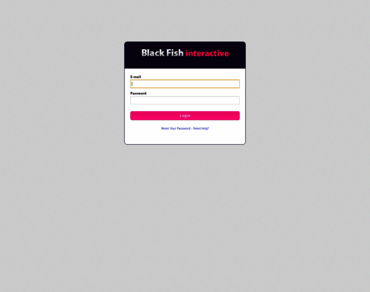 Blackfish.cashboardapp.com thumbnail