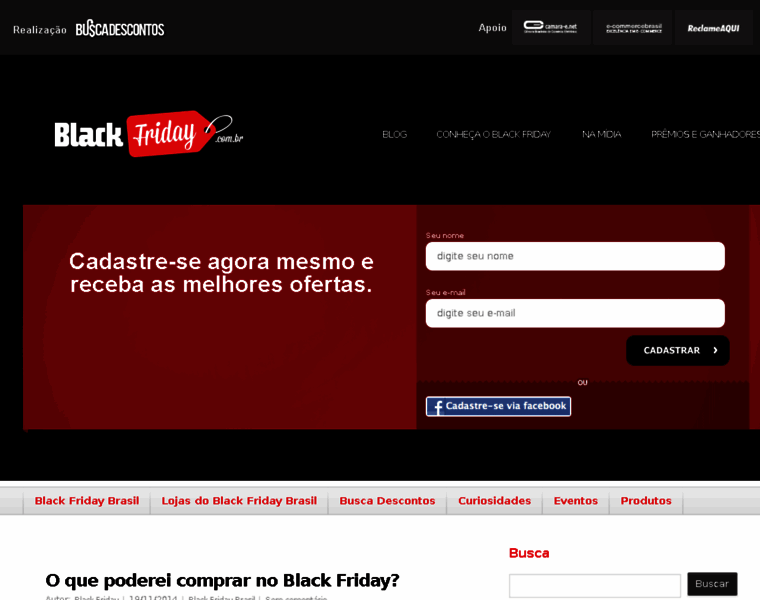 Blackfridaybrasil.com.br thumbnail