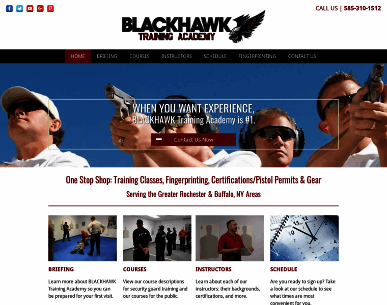 Blackhawktraining.com thumbnail
