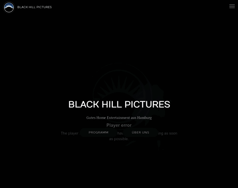 Blackhillpictures.de thumbnail