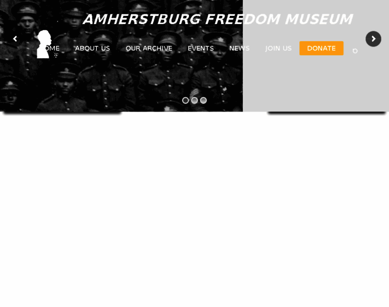 Blackhistoricalmuseum.org thumbnail