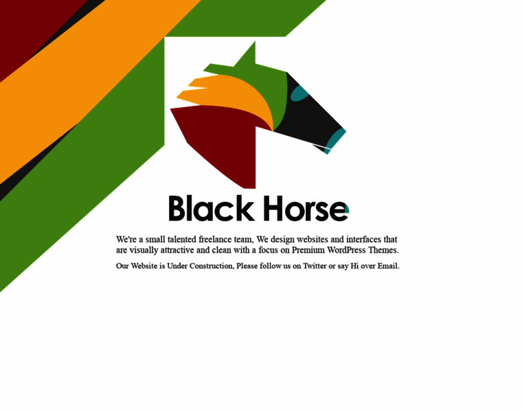 Blackhorseweb.com thumbnail