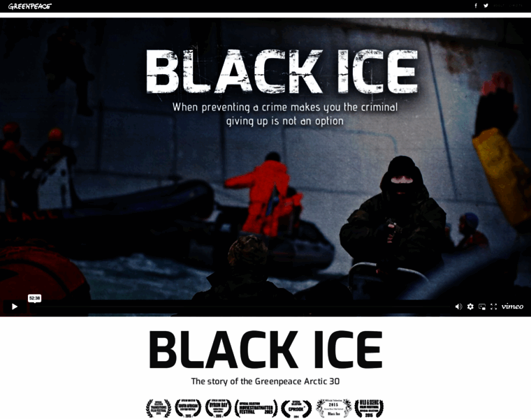 Blackicemovie.net thumbnail
