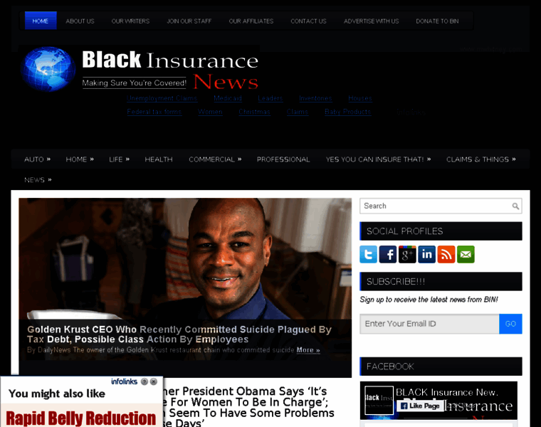 Blackinsurancenews.com thumbnail