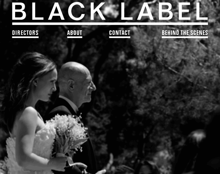 Blacklabelproductions.net thumbnail