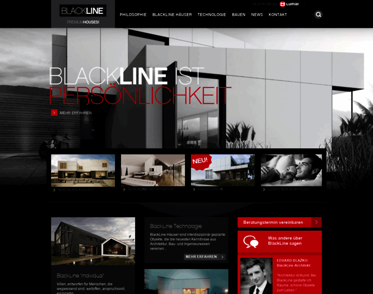 Blackline.at thumbnail
