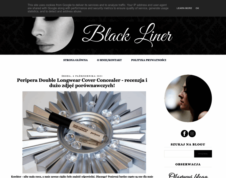 Blackliner.pl thumbnail