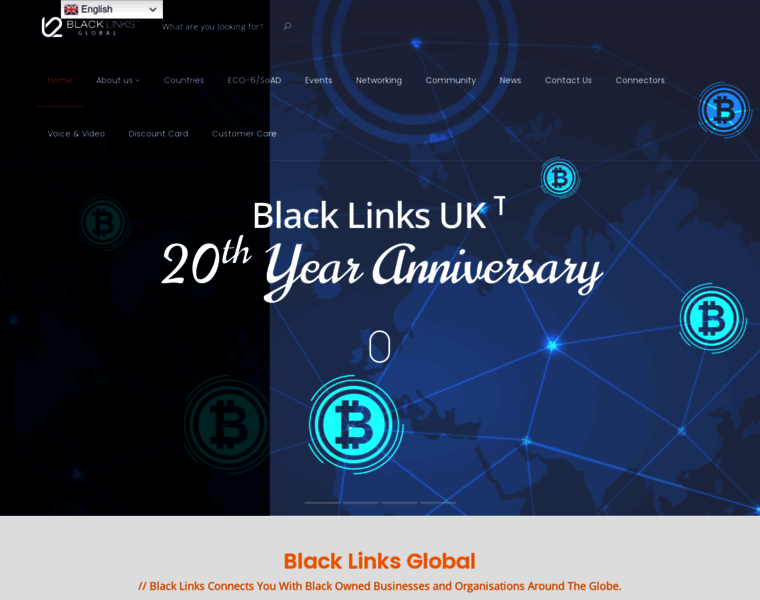 Blacklinks.global thumbnail