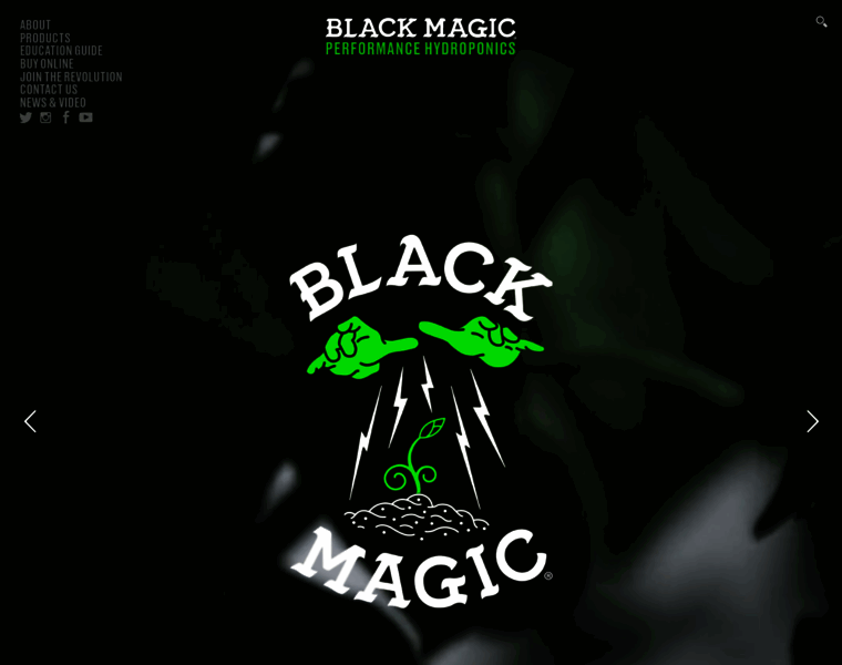 Blackmagic.com thumbnail