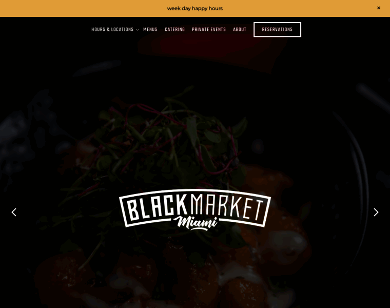 Blackmarketmia.com thumbnail