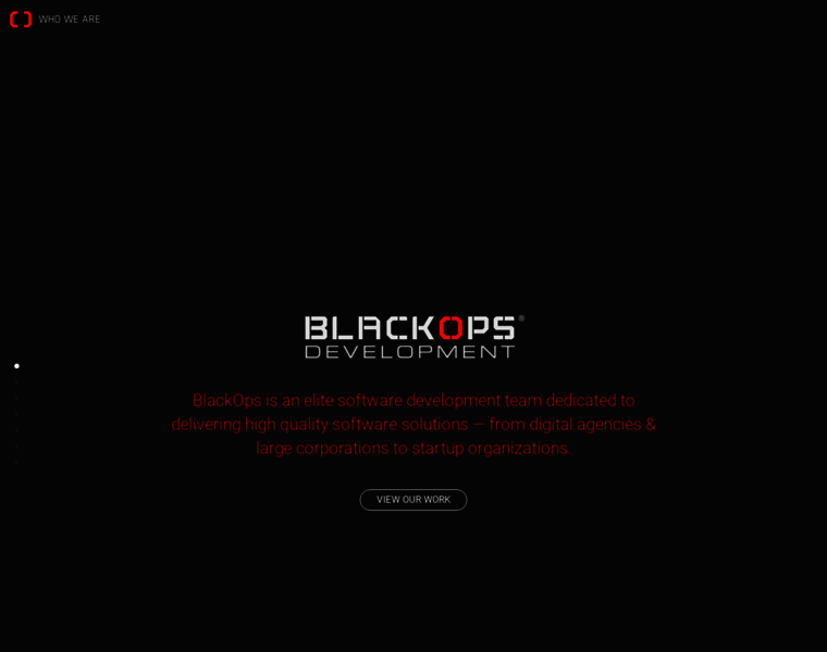 Blackopsdev.com thumbnail
