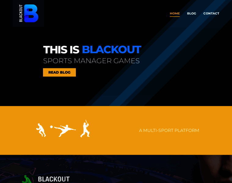 Blackout.games thumbnail