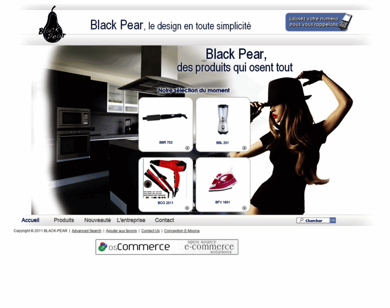 Blackpear.fr thumbnail