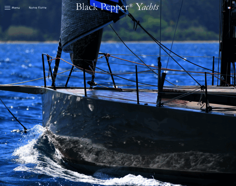 Blackpepper.fr thumbnail
