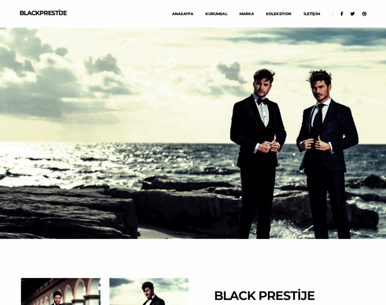 Blackprestije.com thumbnail