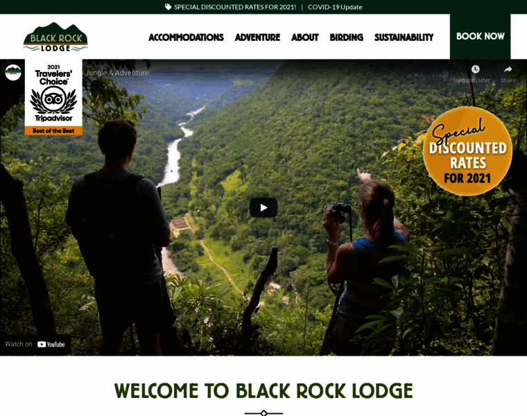 Blackrocklodge.com thumbnail