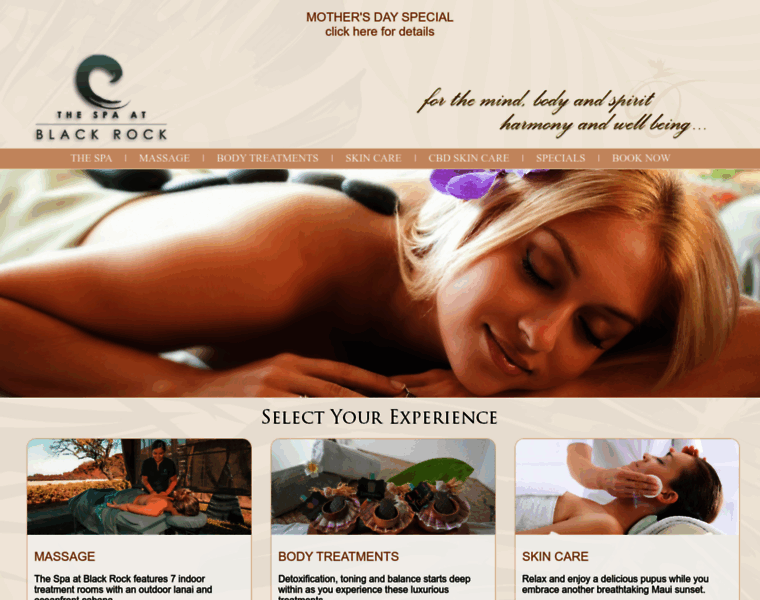 Blackrockspa.com thumbnail Blackrockspa.com thumbnail