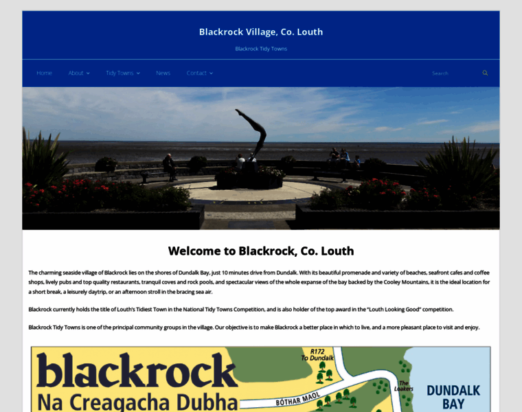 Blackrockvillage.ie thumbnail