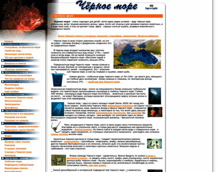 Blacksea-education.ru thumbnail