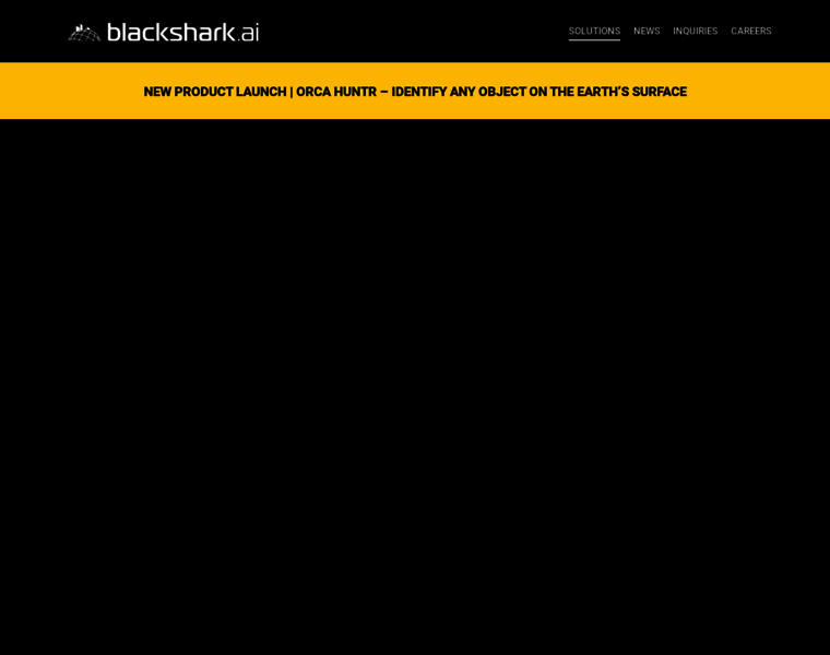 Blackshark.ai thumbnail