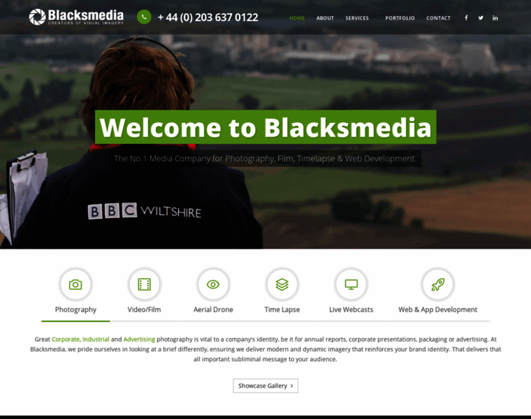 Blacksmedia.com thumbnail Blacksmedia.com thumbnail