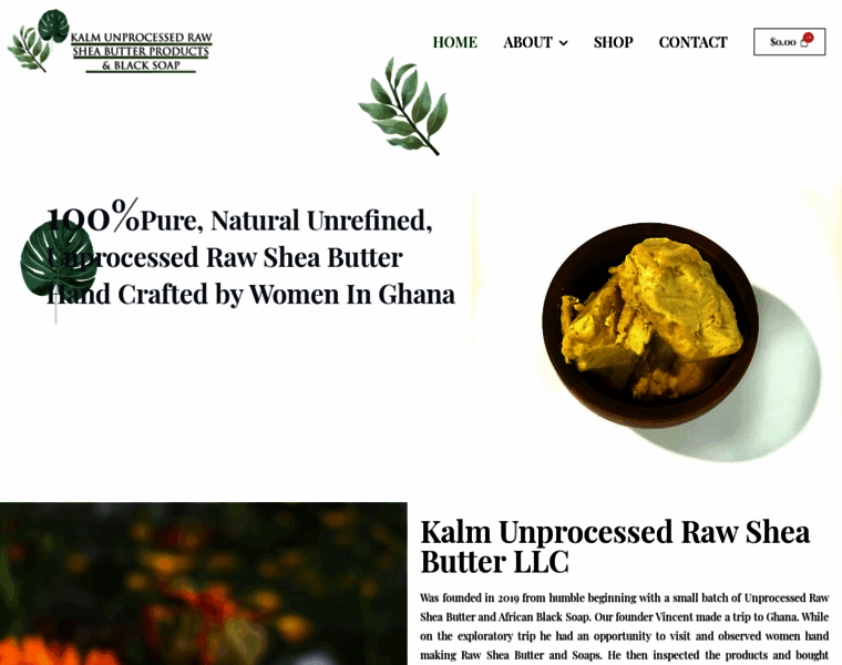 Blacksoap.demo-lc.com thumbnail