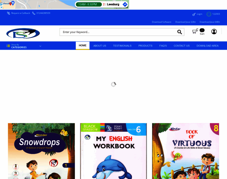 Blacksparrowbooks.in thumbnail Blacksparrowbooks.in thumbnail