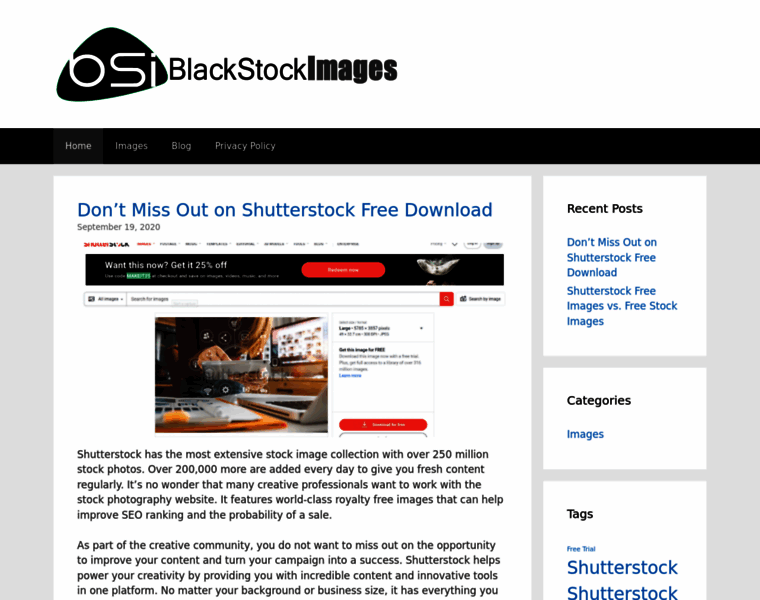 Blackstockimages.co thumbnail