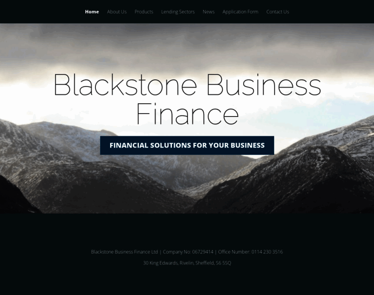 Blackstonebf.co.uk thumbnail