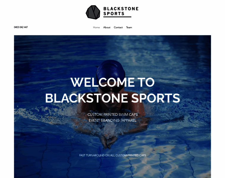 Blackstonesports.com.au thumbnail