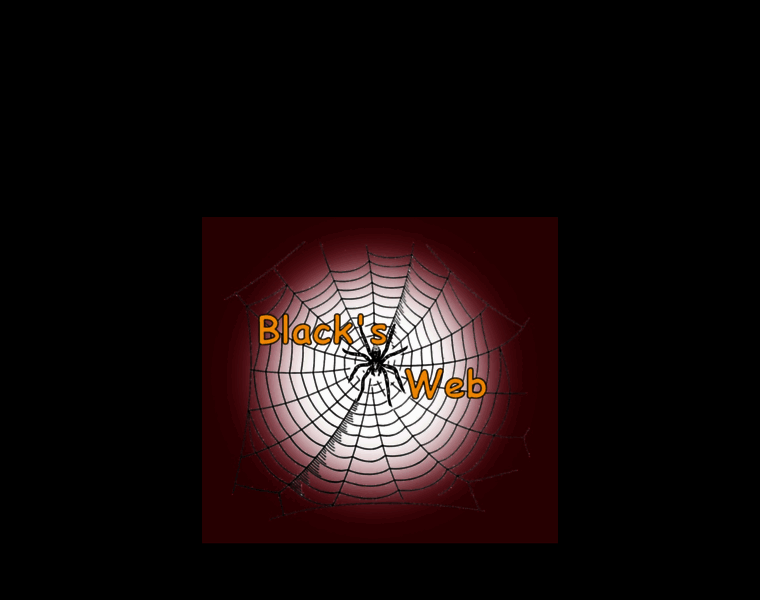 Blacksweb.com thumbnail