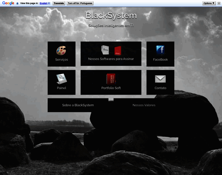 Blacksystem.com.br thumbnail Blacksystem.com.br thumbnail