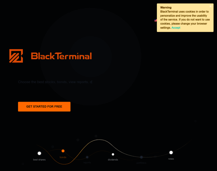 Blackterminal.ru thumbnail