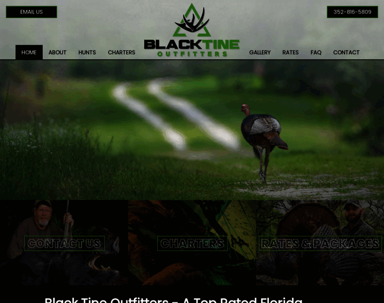 Blacktineoutfitters.com thumbnail