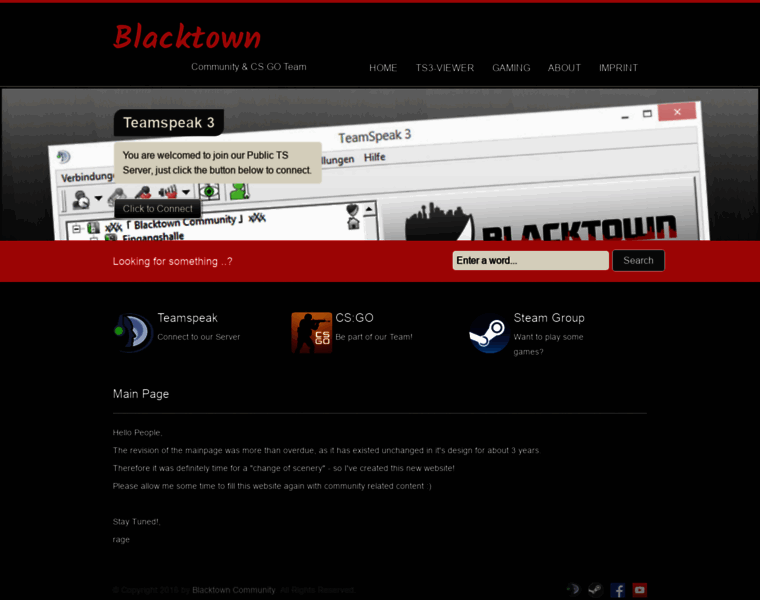 Blacktown.eu thumbnail