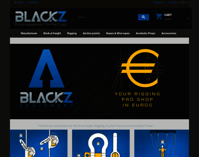 Blackz.fr thumbnail