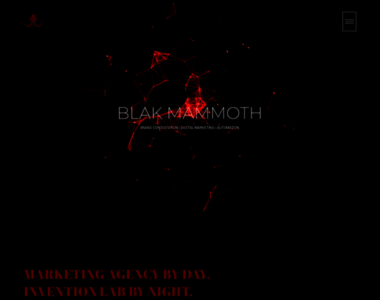 Blakmammoth.com thumbnail