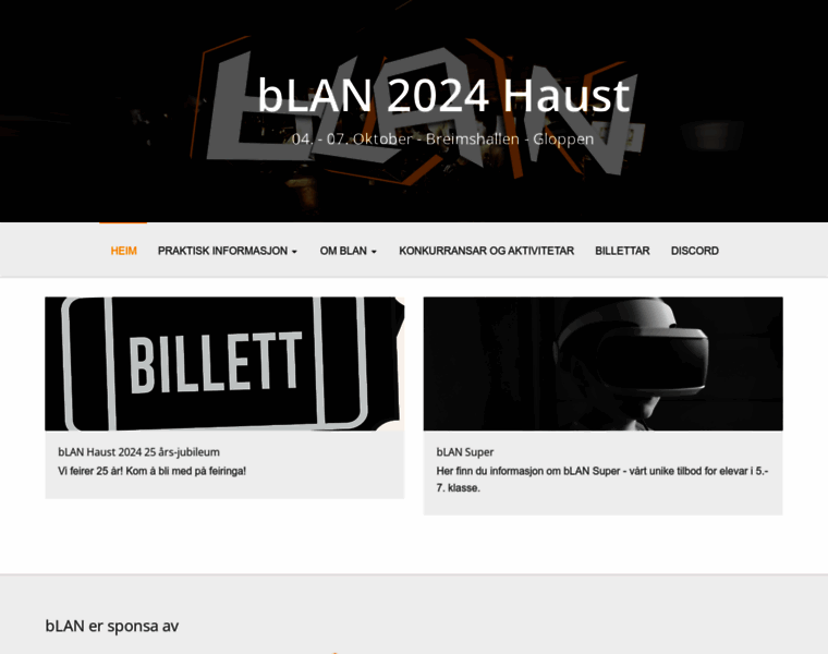 Blan.no thumbnail Blan.no thumbnail